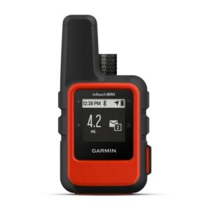 Garmin inReach Mini Orange SEA MOQ200