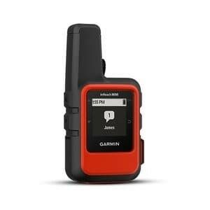 Garmin inReach Mini Orange SEA MOQ200 Contoh Gambar