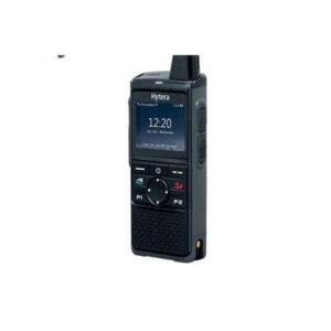 Hytera PNC370 HT POC 4G Wifi GPS PTTOC Network Radio