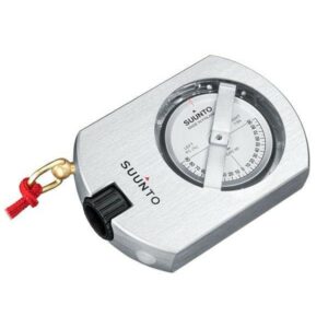 Suunto PM-5:360 PC Clinometer Contoh Gambar