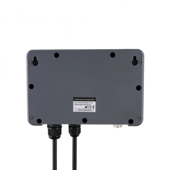 AZ Instrument 7530 CO2 Controller AZ Instrument 7530 CO2 Controller - Gambar 2