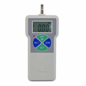 Aliyiqi AGY-30 Portable Fruit Hardness Tester Sclerometer Fruitometer Contoh Gambar (1)