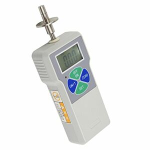 Aliyiqi AGY-30 Portable Fruit Hardness Tester Sclerometer Fruitometer Contoh Gambar (2)