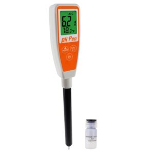 Az Instrument 8692 pH Meter