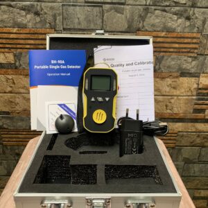 Bosean Gas Detector Sulfur Dioxide SO2