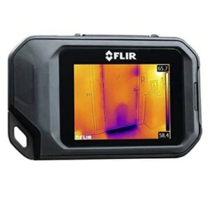 Flir C2 Pocket Sized Thermal Imaging Camera