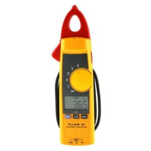 Fluke 365 Detachable Jaw True RMS AC:DC Clamp Meter