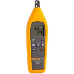 Fluke 971 Temperature&Humidity Meter