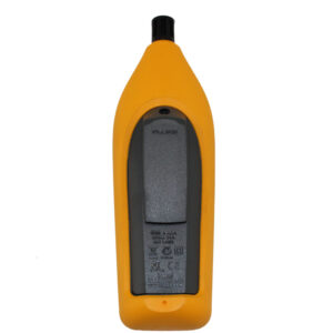 Fluke 971 Temperature&Humidity Meter Contoh Gambar