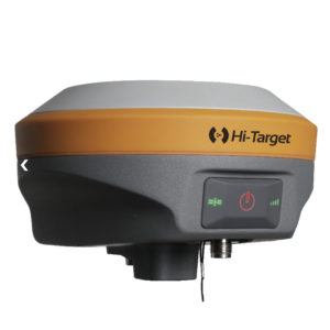 Hi-Target V90 Plus GNSS RTK 2