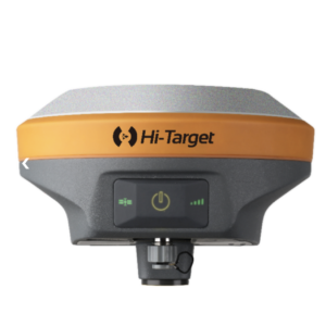 Hi-Target V90 Plus GNSS RTK