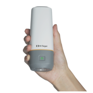 Hi-Target inno 1 GNSS 2