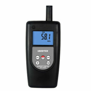 Landtek HT-1292 Humidity Temperature