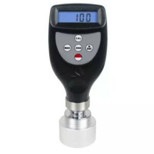 Landtek HT-6510T-5 Textile Density Hardness Tester USB Data Output PC