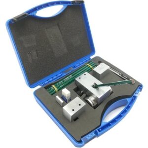 Landtek HT6510P Pencil Hardness Tester Contoh Gambar
