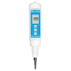 Lutron PVB-820 Vibration Meter