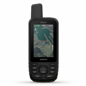 Garmin GPSMAP 66S