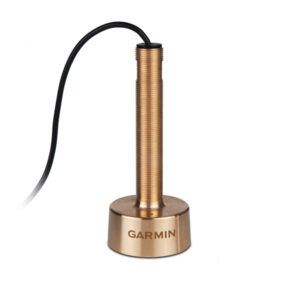 Garmin GT15M-TH Marine:Fishfinder Transducer