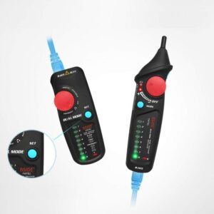 Wire Tracker Dual Mode Bside FWT82 Contoh Gambar