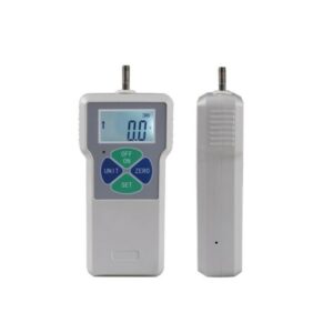 Elecall ELK-500 Digital Force Gauge Contoh Gambar