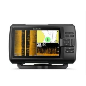 Garmin STRIKER Plus 7sv with GT52HW-TM Transducer