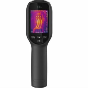 HikMicro E1L 160x120 Thermal Imaging