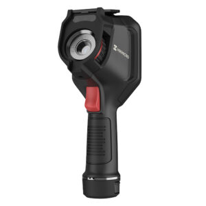 HikMicro M30 Thermal Imaging Camera Contoh Gambar