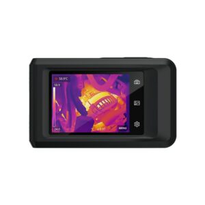 HikMicro Pocket 2 256x192 Thermal Camera Imaging