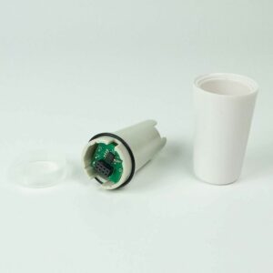 Lutron PE-12 pH Electrode Contoh Gambar (1)