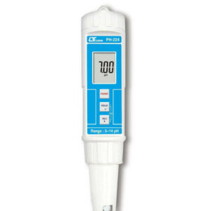 Lutron PH-224 Pen PH Meter Economic