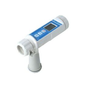 Lutron PH-224 Pen PH Meter Economic Contoh Gambar