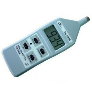Lutron SL-4030 - Sound Level Meter
