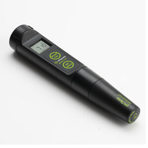 Milwaukee PH56 PRO Waterproof 2-in-1 pH:Temp