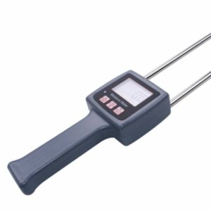 Moisture Meter TK100H - Jerami Rumput