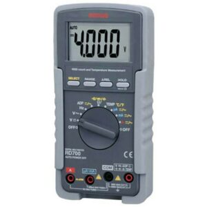 Sanwa PC100 Digital Multimeter