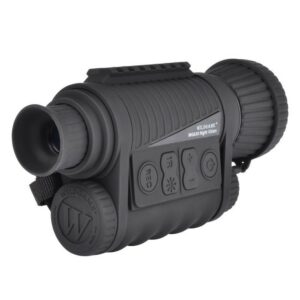 Vision Monocular Night WG650 Contoh Gambar