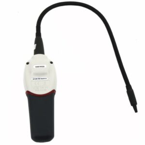 CENTER 384 Track Gas Leak Detector Hydrogen 3