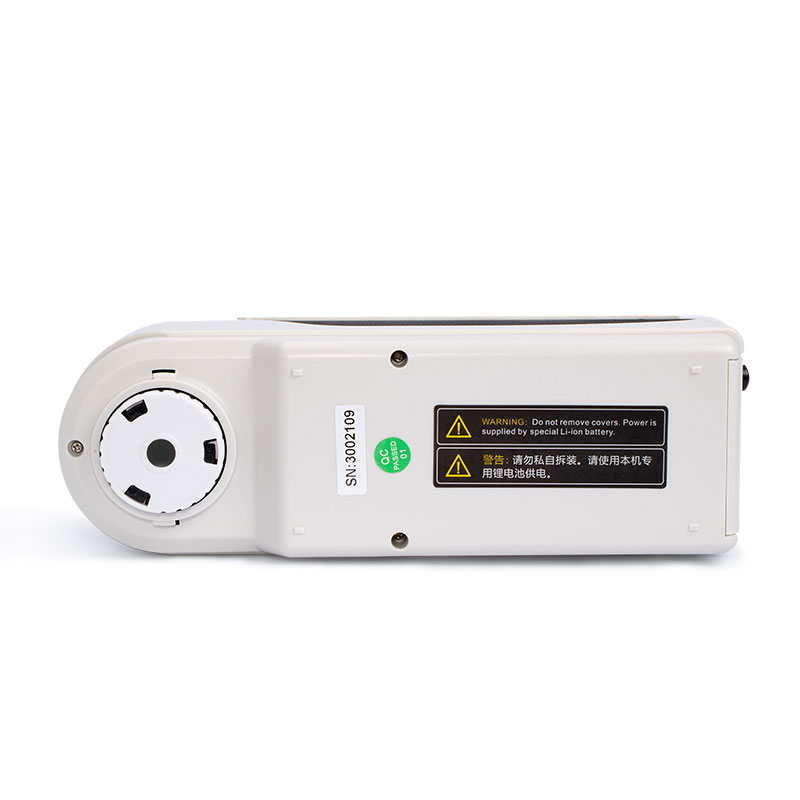 Colorimeter Portable NH300 Color Measurement 3NH Colorimeter Portable NH300 Color Measurement 3NH Contoh Gambar (1)