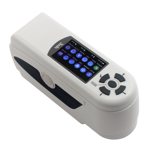 Colorimeter Portable NH300 Color Measurement 3NH Colorimeter Portable NH300 Color Measurement 3NH