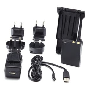 FLIR TA04-KIT Lithium Polymer Rechargeable