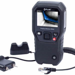 Flir MR160 Imaging Moisture Meter