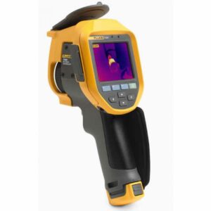 Fluke Ti480 PRO Infrared Camera