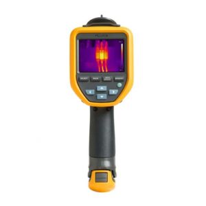 Fluke Ti480 PRO Infrared Camera Contoh Gambar