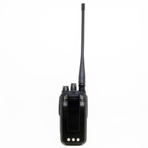 Handy Talkie Alinco DJ W18 Contoh Gambar