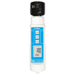 Lutron PCO-350 CO Meter Type Pen