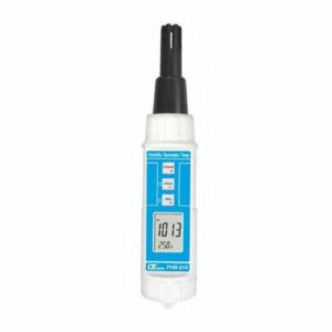 Lutron PHB-318 Humidity Barometer Temp Meter