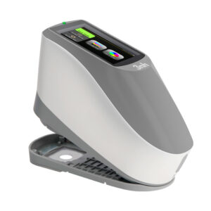 Spectrodensitometer YD5050 Color Density Measurement 3NH