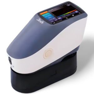 Spectrophotometer YS3020 Color Measurement 3NH Contoh Gambar