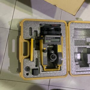Topcon DT-305L Digital Theodolite