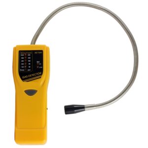 AZ Instrument 7201 Gas Leak Detector